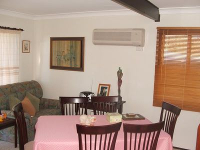 Benvenue, Glen Innes