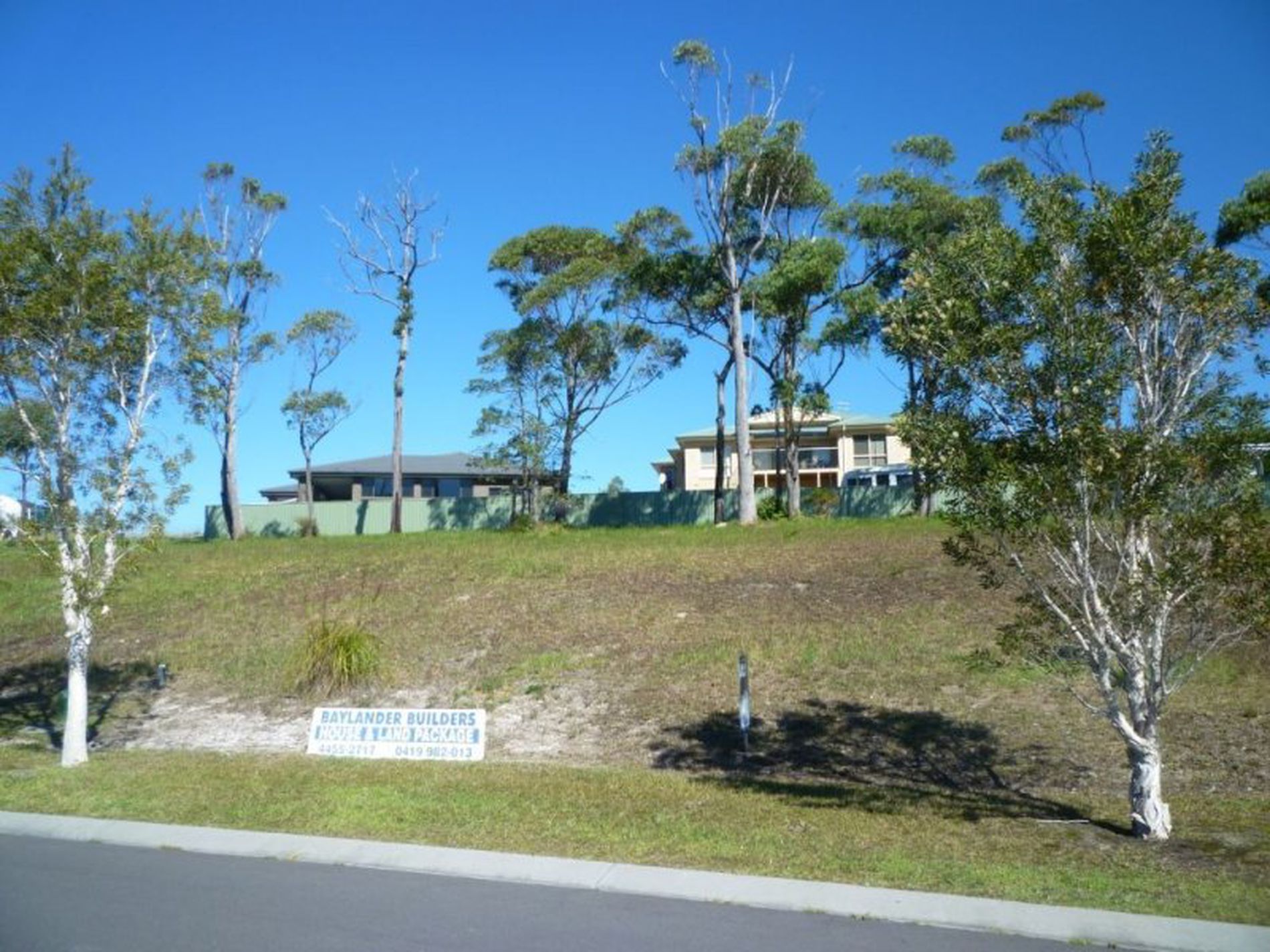 (Lot 713) (Lot 713) Golden Wattle Drive, Ulladulla