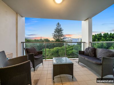 88 / 9 Delhi Street, West Perth