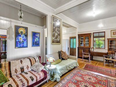 252 Warby Road, Jiggi