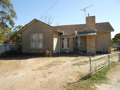 18 Elizabeth Street, Horsham