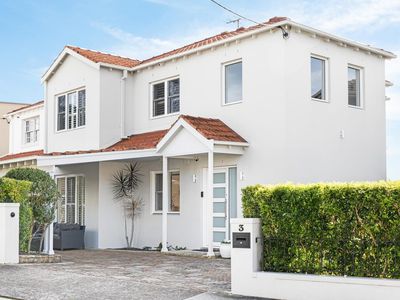3 Captain Pipers Road, Vaucluse