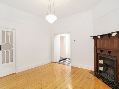 96 Eleanor Street, Footscray