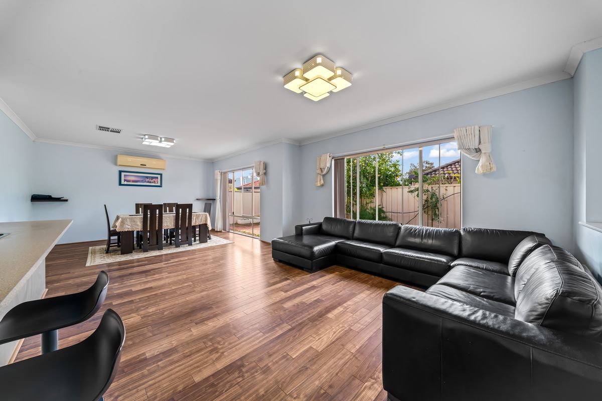 15 Twilight Mews, Aubin Grove