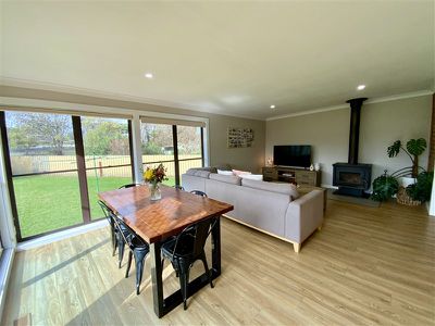 44 Show Street, Forbes