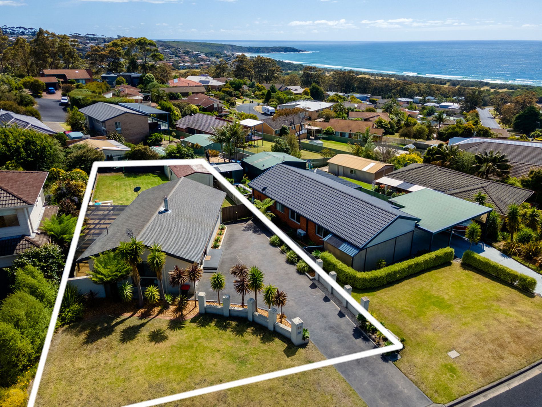 83 Tura Beach Drive, Tura Beach Sails Real Estate Merimbula