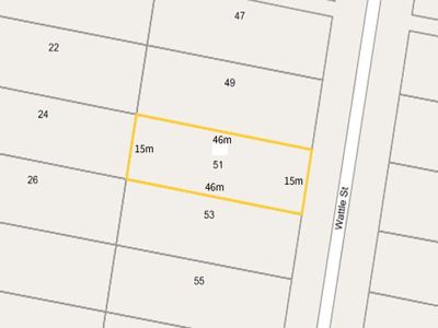 51 Wattle Street, Fishermans Paradise