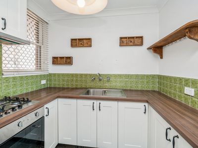 52 / 227 Vincent Street, West Perth