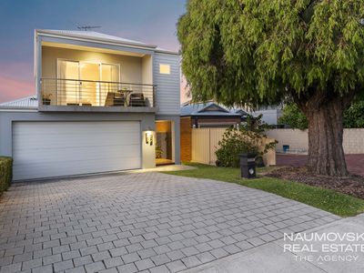 40A Bridgewater Crescent, Karrinyup