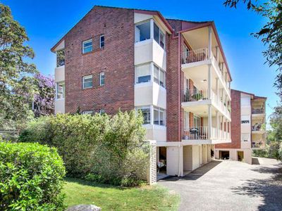 3C / 43 Stanton Road, Mosman