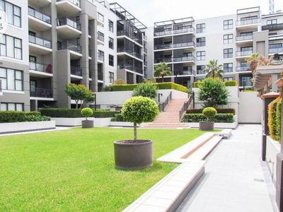 34 / 141 Bowden Street, Meadowbank