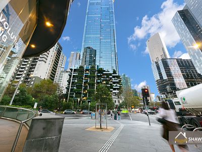 3015 / 70 Southbank Boulevard, Southbank