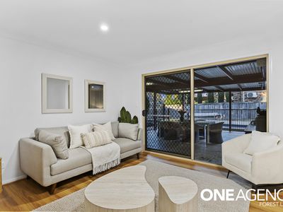 2 Blenheim Close, Forest Lake