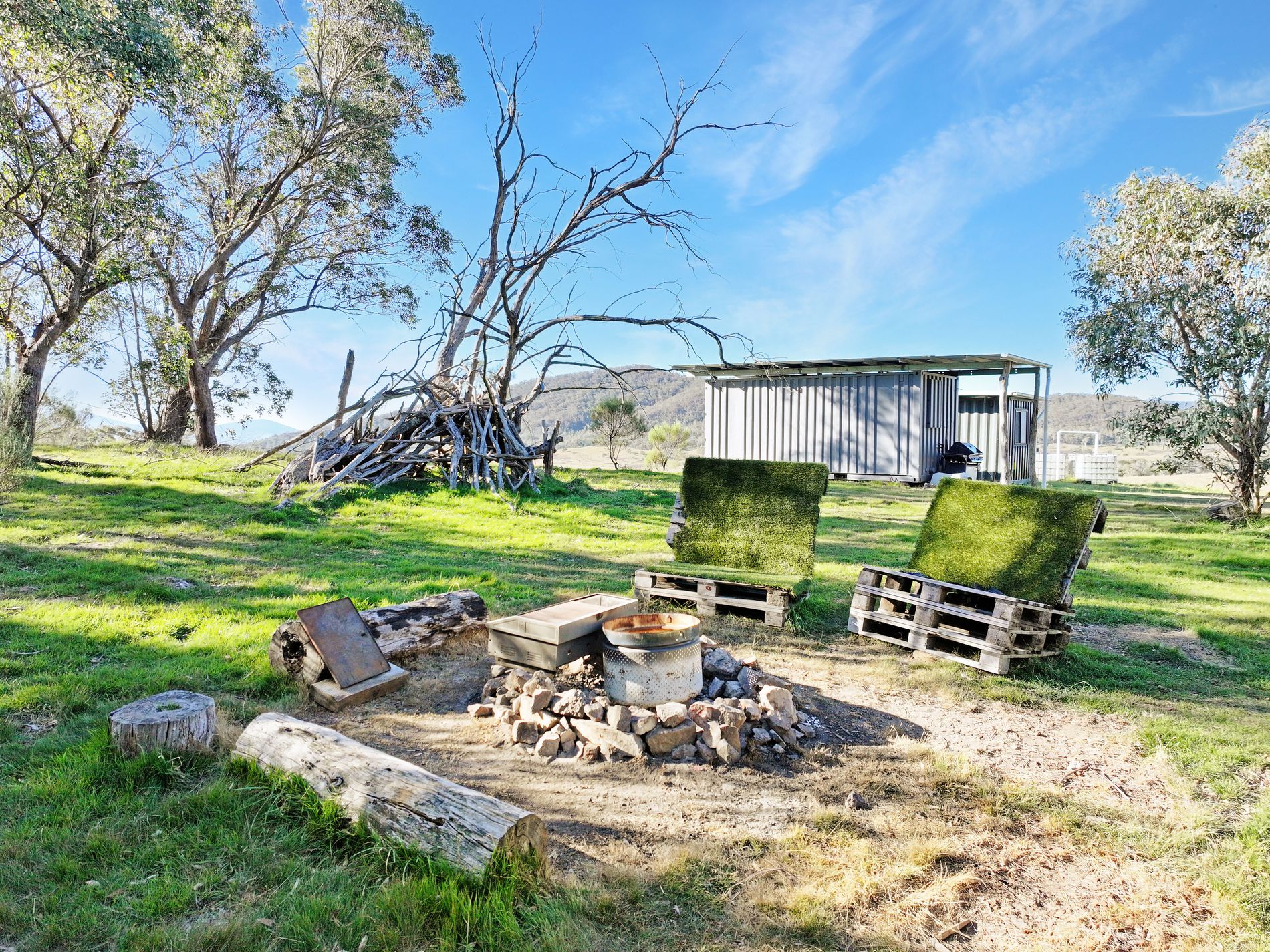 14 Harts Road, Braidwood