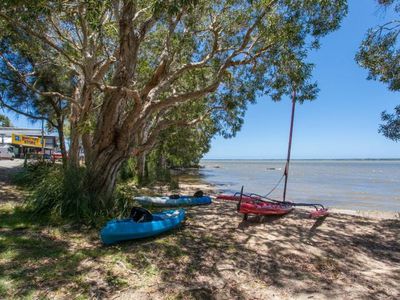 55 Lake Flat Road, Boreen Point