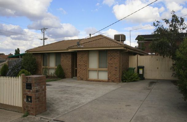 37 Medway Road, Craigieburn