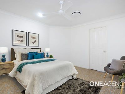 30 Beccaria Pl, Doolandella