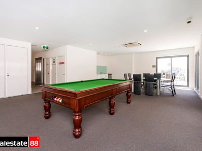 30 / 11 Bennett Street, East Perth