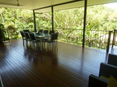 20 Pryde Street, Cooktown