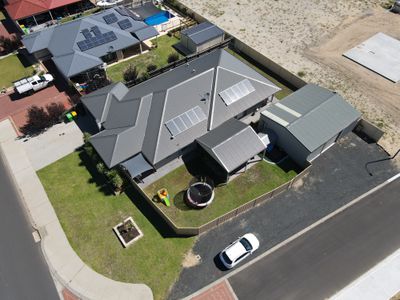 93 Braidwood Drive, Australind