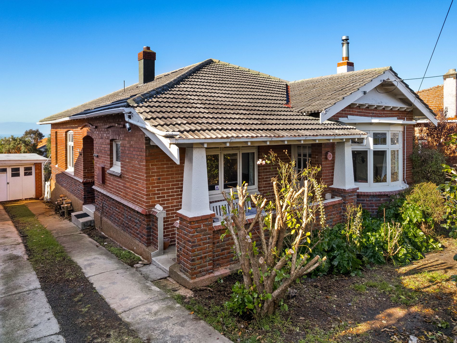 169 Elgin Road, Maryhill