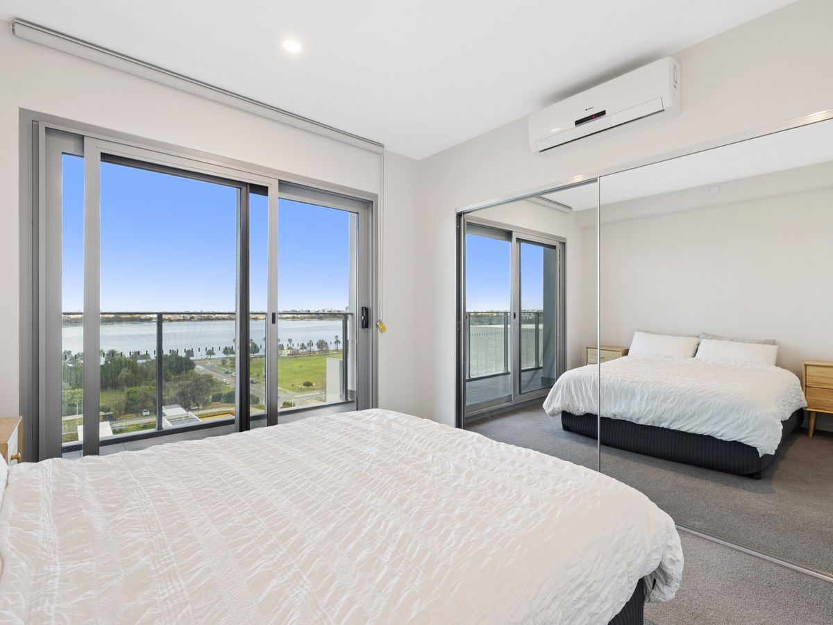 1009 / 63 Adelaide Terrace, East Perth