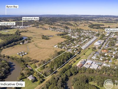 3 Poinciana Street, Mullumbimby