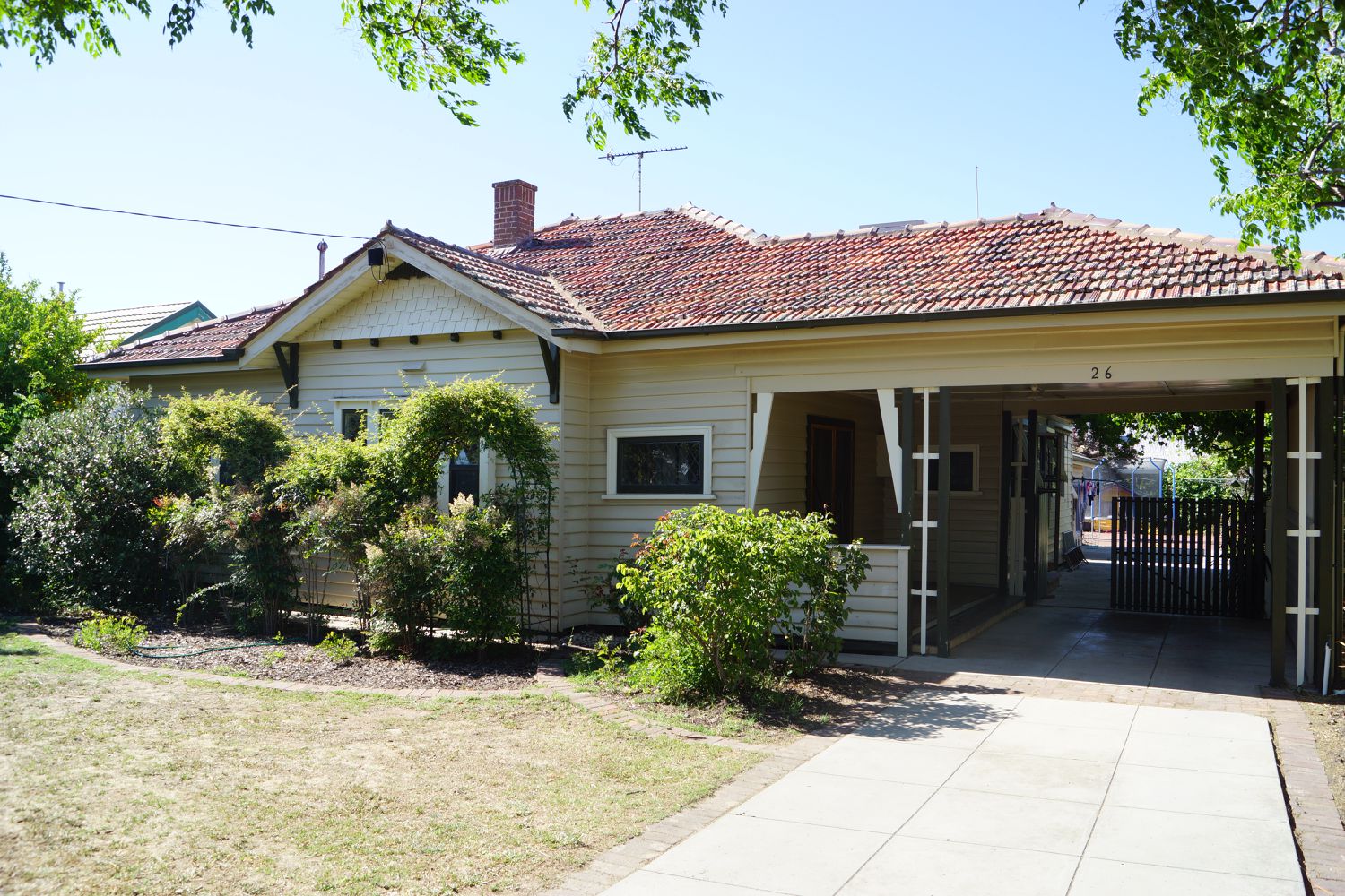 26 Henry Street, Horsham