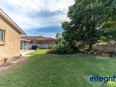 1 Kurraba Place, St Georges Basin