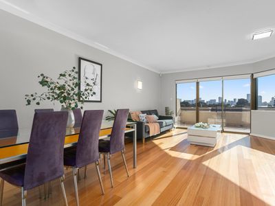 7 / 20 Garden Street, South Perth