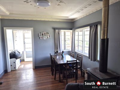 305 McCauley Weir Road, South East Nanango