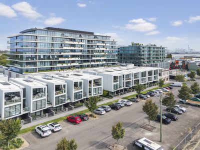 503 / 25 Windsor Terrace, Williamstown