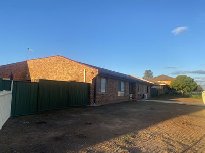 3 / 36 Cunningham Street , Dubbo