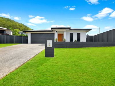 12 Maggie Close, Gordonvale