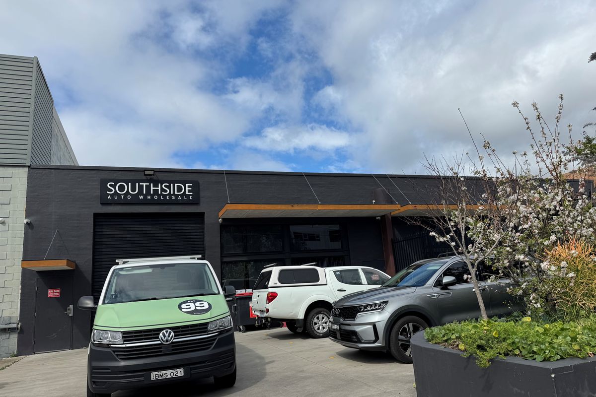 6 Box Road, Taren Point