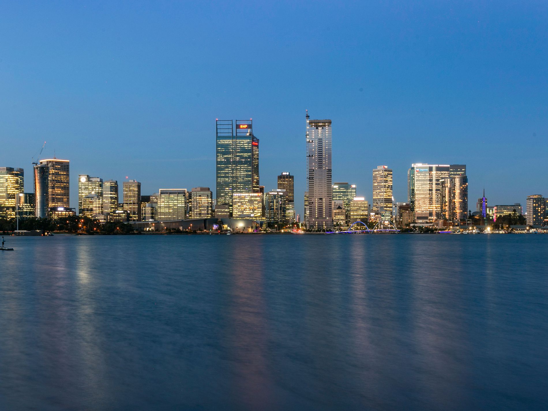 31 South Perth Esplanade, South Perth