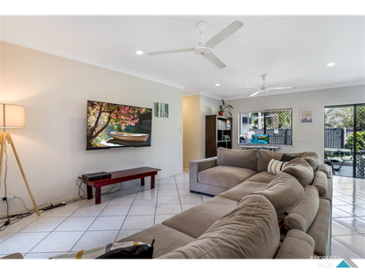 7 Alva Close, Kewarra Beach