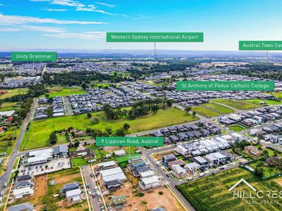 9 Lippizan Road, Austral