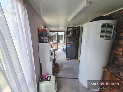 2 HUSTONS Road, Wondai