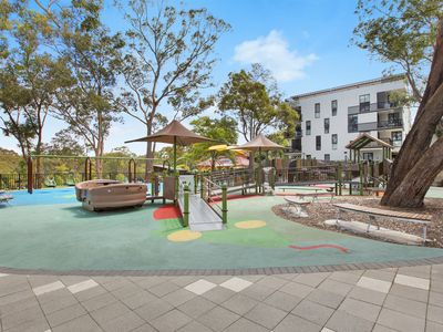 108 / 9-13 Mindarie St, Lane Cove North