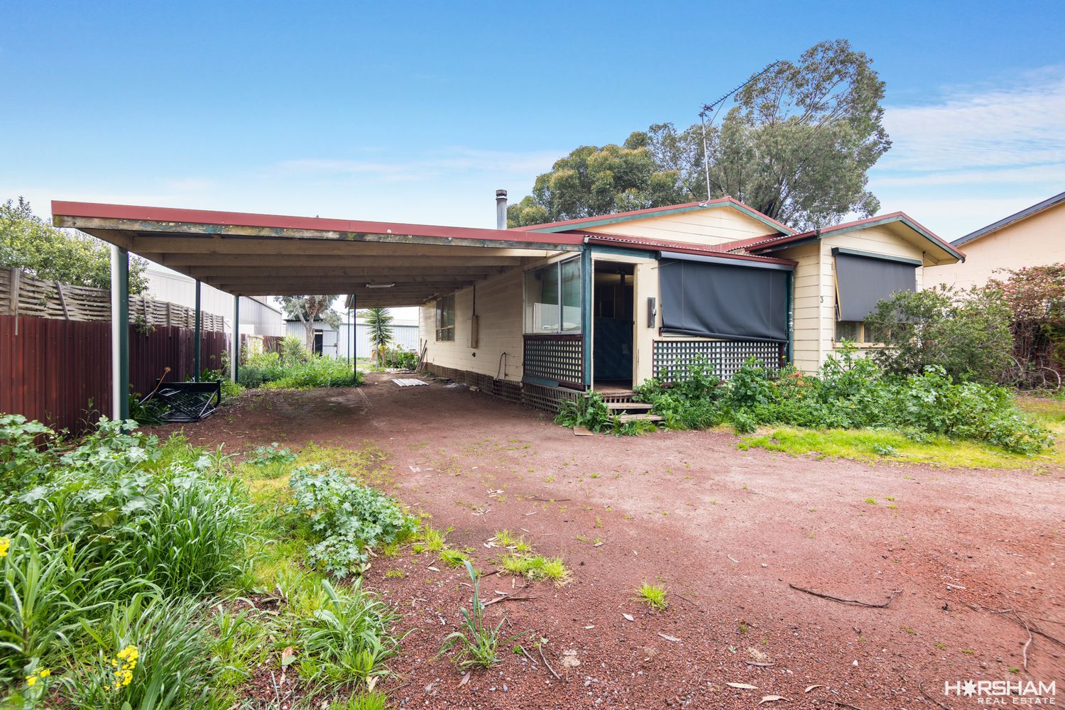 3 Raggatt Street, Horsham