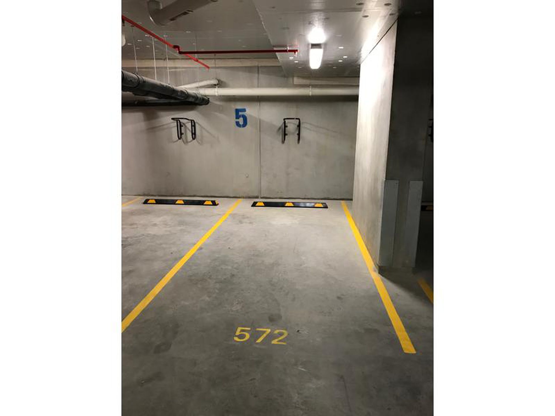 503S / 883 Collins Street, Docklands