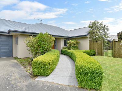 137 Kotuku Crescent, Woolston