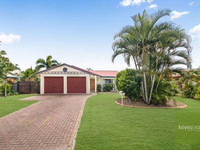 81 Overton Circuit, Kirwan