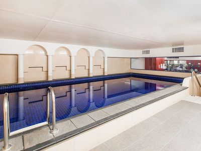 Unit 61 / 540 Queen Street, Brisbane City