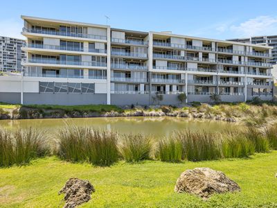 4 / 39-43 Bow River Crescent, Burswood