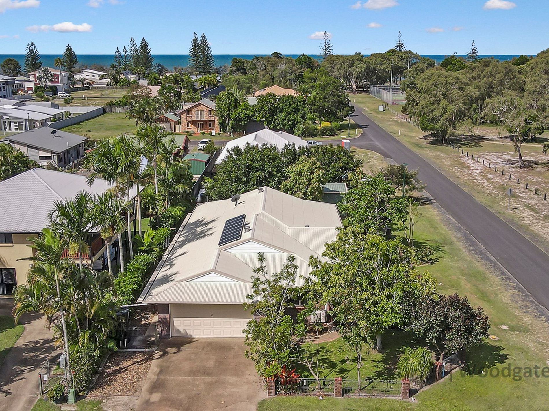 2 Acacia Street, Woodgate