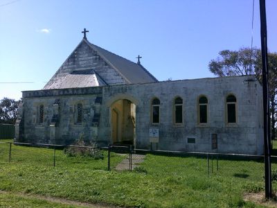 148 Glencoe Road, Glencoe