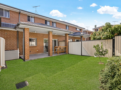 8 / 7 Norfolk Street, Blacktown