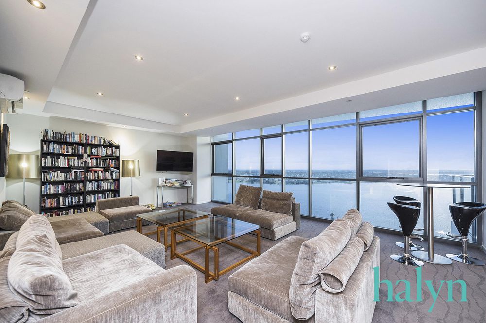 142 / 181 Adelaide Terrace, East Perth
